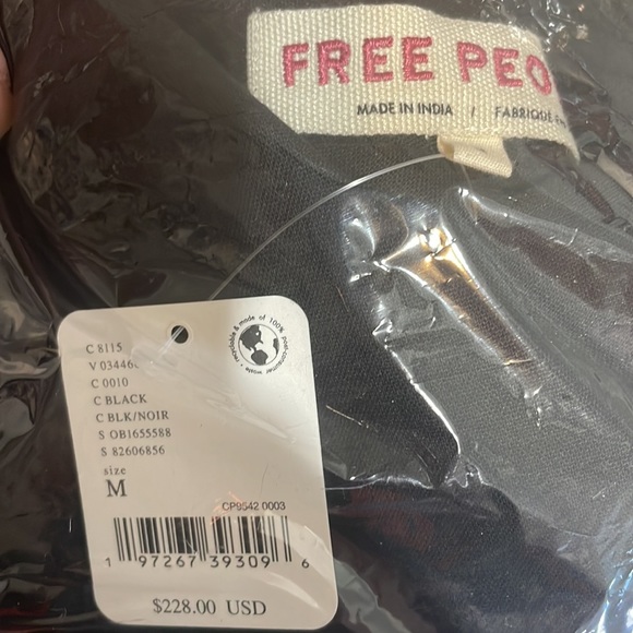 Free People Susanna Duster - Picture 6 of 15